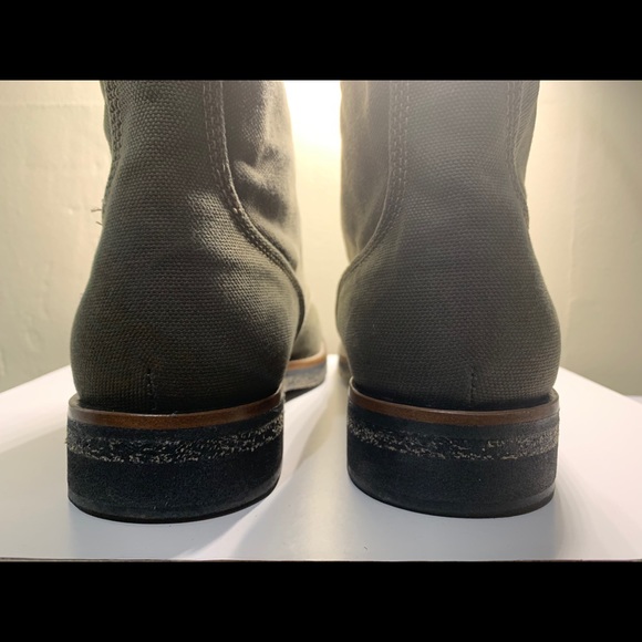 Polo by Ralph Lauren Boots main image 10